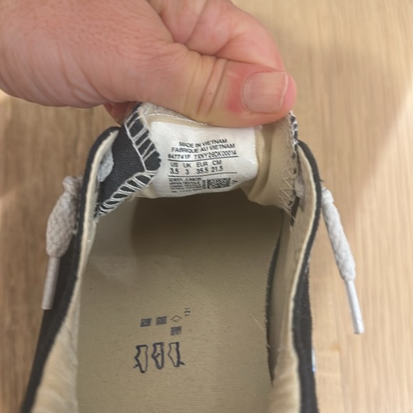 Converse kids sneakers - Picture 4 of 4